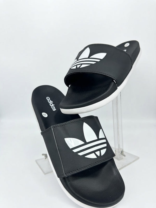 Slides & Slippers